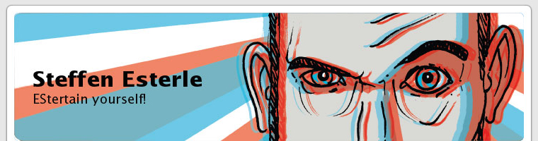 ESterle:::Graphik:::Design:::Illustration