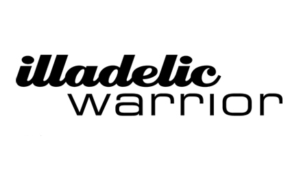 illadelic_warrior_logo